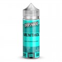 DRIP HACKS - Menthol Longfill 10 ml