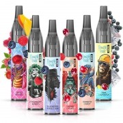 RandM Tornado 600...