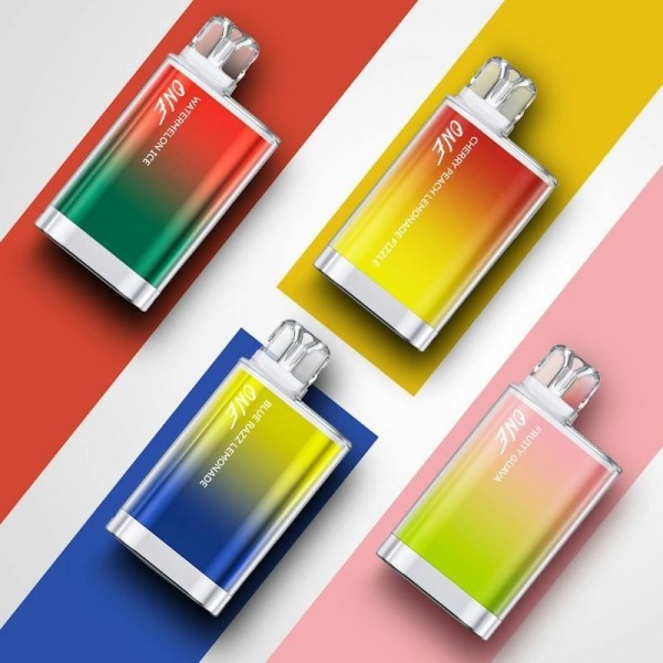 SKE Amare Crystal ONE Einweg Vape 20 mg/ml