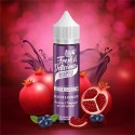 Dexter's Juice Lab - Fresh & Delicious - Wonderberries Longfill 5 ml