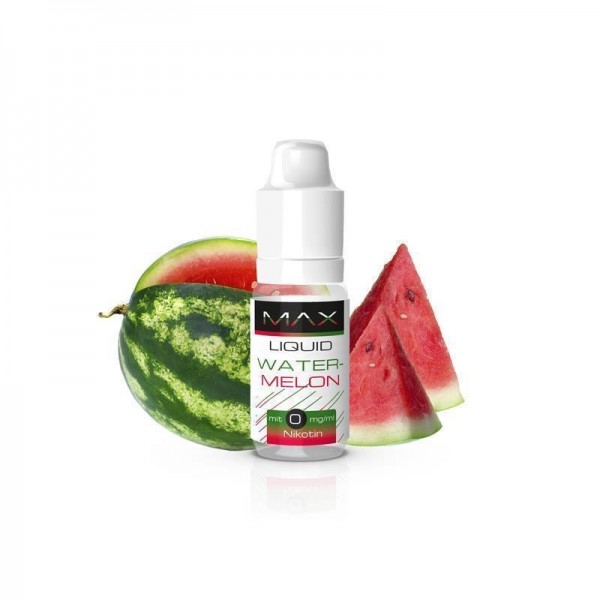 MAX VAPE - Watermelon