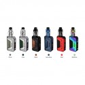 GeekVape AEGIS Legend 2 + Z Subohm Verdampfer E-Zigaretten Set 200 W/5,5 ml
