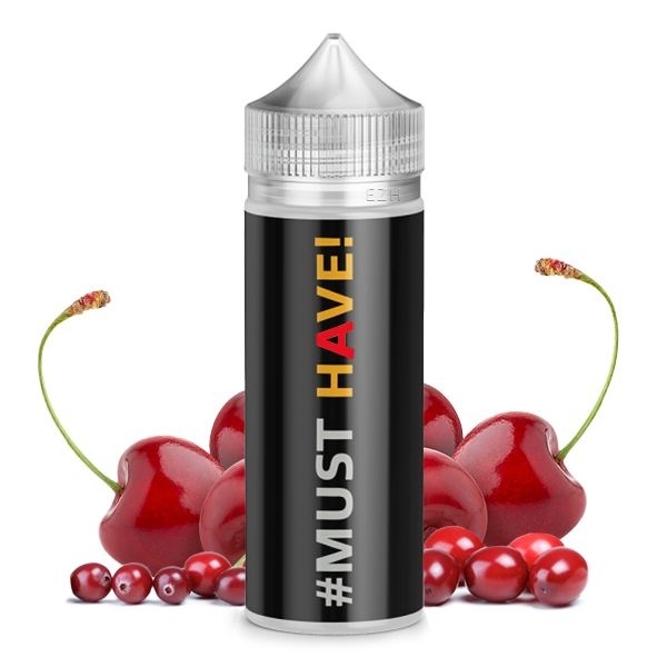 Must Have - A Longfill 10 ml