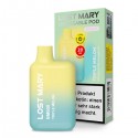 ELF BAR - LOST MARRY BC 600 Einweg E Zigarette Triple Melon 20mg