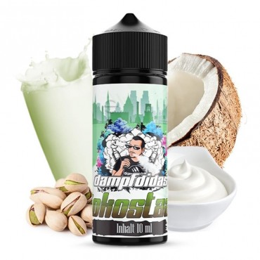 DAMPFDIDAS - Kokosta...