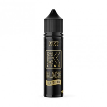KTS Tea Aroma - Black Tea Longfill 10ml