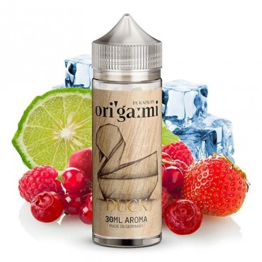 Origami by Kapka´s - Duck Longfill 10 ml