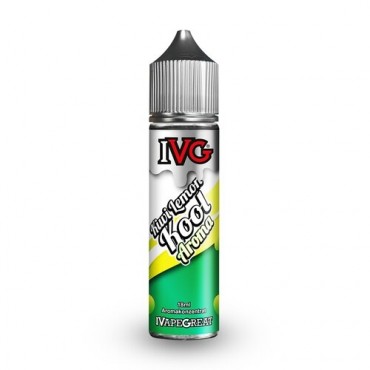 IVG - Kiwi Lemon Koo...