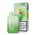 ELF BAR - LOST MARRY BC 600 Einweg E Zigarette Kiwi Passionfruit Guava 20mg
