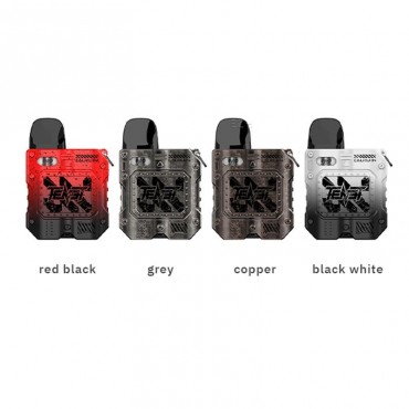 Uwell - Caliburn Tenet Koko E-Zigaretten Set