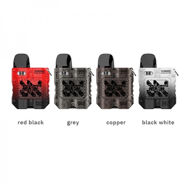 Uwell - Caliburn Tenet Koko E-Zigaretten Set