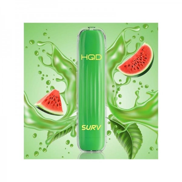 HQD Surv - Watermelon (SB)