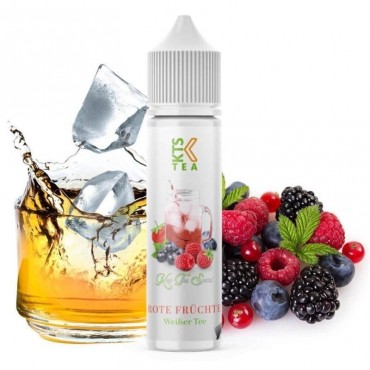 KTS Tea Aroma - Rote...