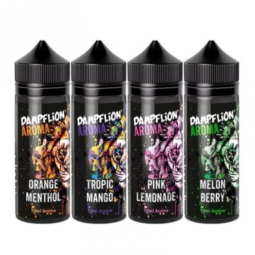 Dampflion Intense Lo...