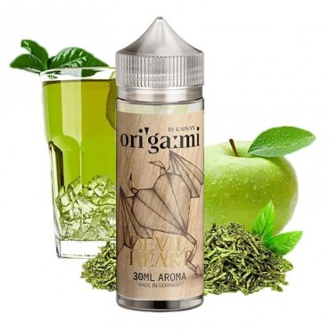 Origami by Kapka´s - Devil Heart Longfill 10 ml