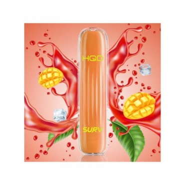 HQD Surv - Ice Mango (SB)