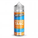 DRIP HACKS - Typhoon Tang Longfill 10 ml