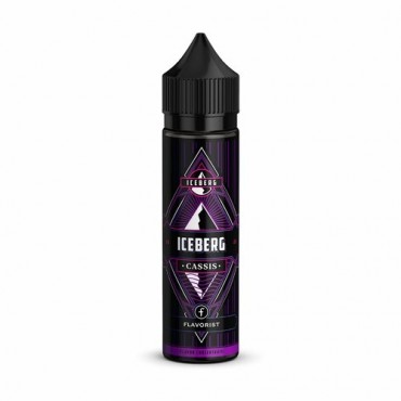 Flavorist - Iceberg ...