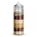 DRIP HACKS - Cheshire Custard Longfill 10 ml