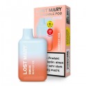 ELF BAR - LOST MARRY BC 600 Einweg E Zigarette Marybull Ice 20mg