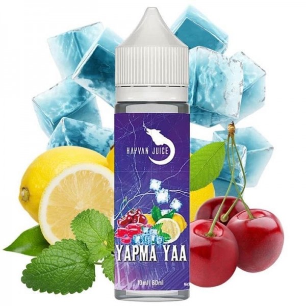 Hayvan Juice - Yapma Yaa Longfill 10ml