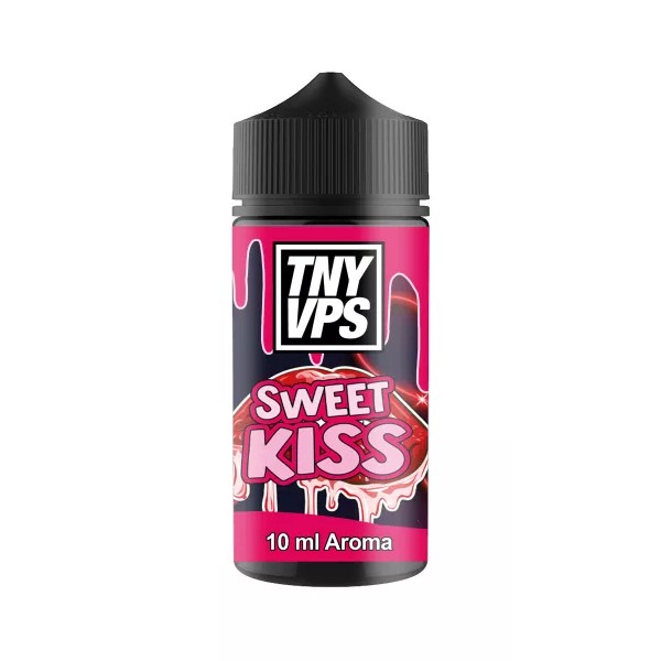 TNYVPS - Sweet Kiss 10ml Longfill