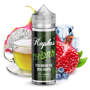 Kapka´s Flava - Thorn Longfill 10 ml