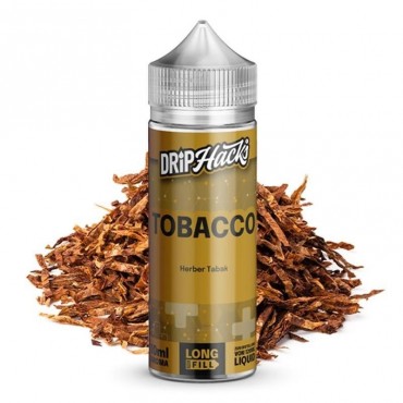 DRIP HACKS - Tobacco...
