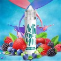 MiMiMi Juice - Beerenschubser 15ml Aroma/60ml FL