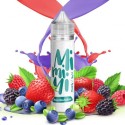 MiMiMi Juice - Beerenschubser 15ml Aroma/60ml FL