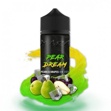 Maza Pear Dream 10ml...