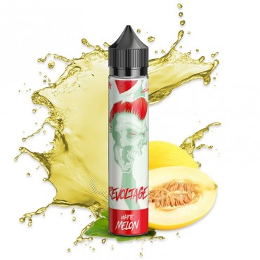Revoltage -  White Melon Longfill 15 ml