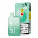 ELF BAR - LOST MARRY BC 600 Einweg E Zigarette Blueberry 20mg