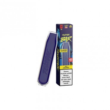 Revoltage -  Blue Cherry Disposable 20 mg  (SB)