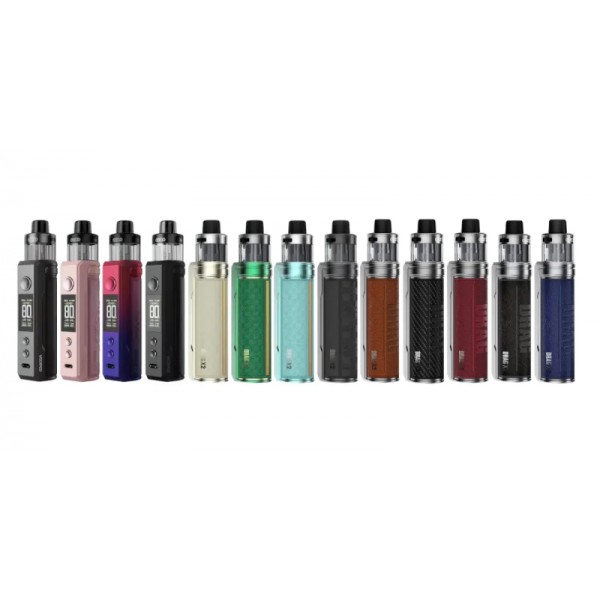 VooPoo - Drag X2 Pod Kit