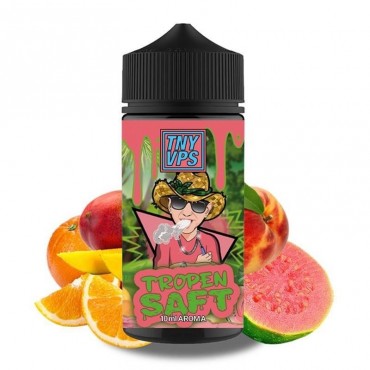 TNYVPS - Tropen Saft...