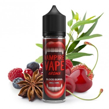 Vampire Vape - Blood...