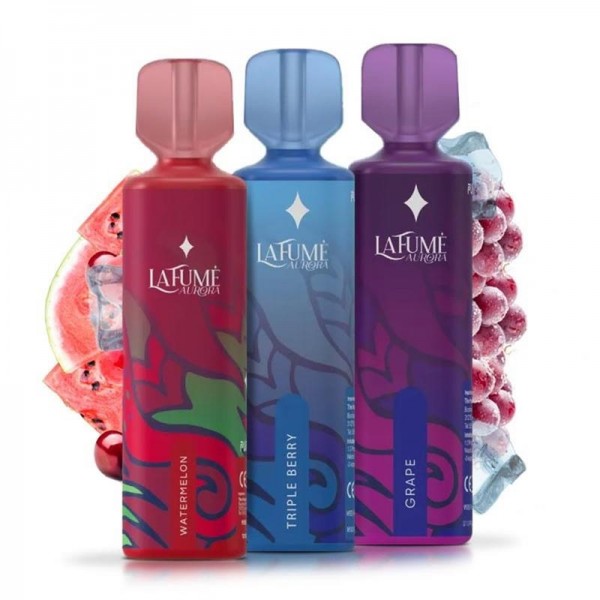 La Fume Vape - Aurora Einweg E-Zigarette