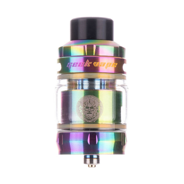 Geekvape Z Subohm Tank 5,5 ml SE Rainbow