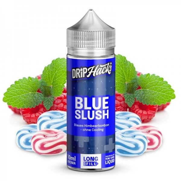 Smoking Bull Vampire 10 ml Aroma