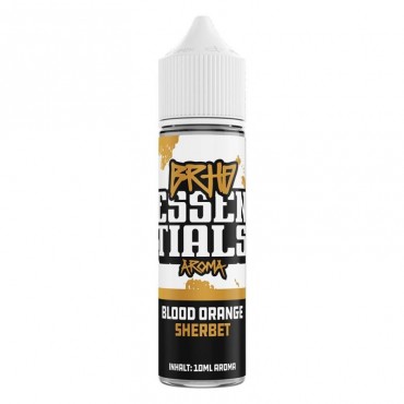 BRHD Essentials - Bl...