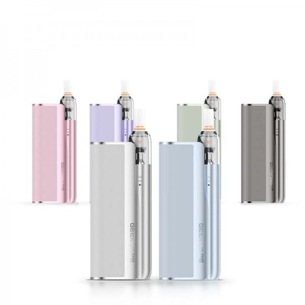 Geekvape Wenax M Starter Kit