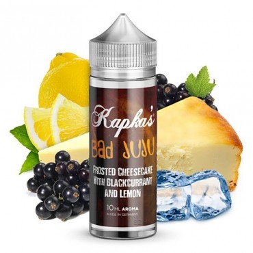 Kapka´s Flava - Bad JuJu Longfill 10 ml