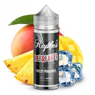 Kapka´s Flava - Icebreaker Longfill 10 ml