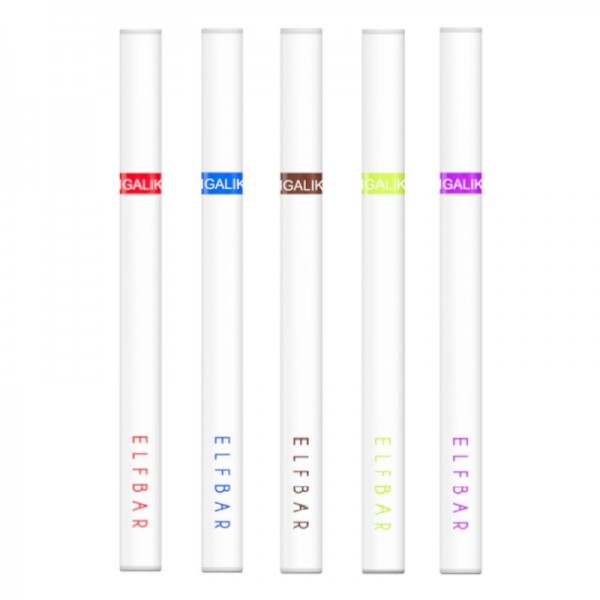 Elf Bar Cigalike Einweg Vape