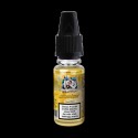 DAMPFDIDAS - Bananidas Nikotinsalz Liquid 10 ml