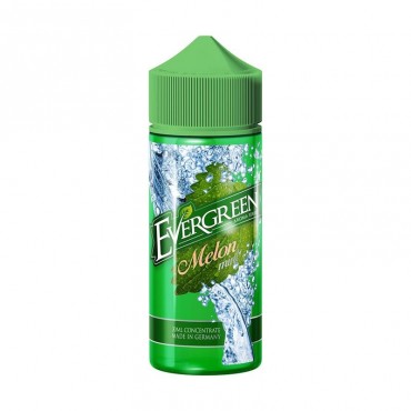 Evergreen - Melon Mi...