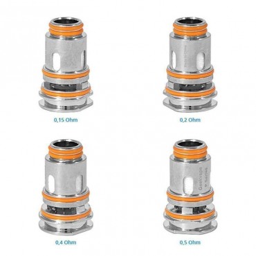Geekvape P-Series Coil Verdampferkopf