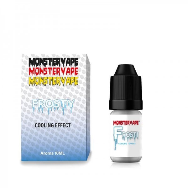 Twelve Monkeys - Tropika Longfill Aroma 10 ml
