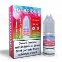 Overdosed - Cherry NicSalt